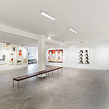 LED світильник IP65 лінійний VIDEX 40W 1,2М 5000K, фото 3