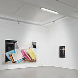 LED світильник IP65 лінійний VIDEX 50W 1,5М 5000K, фото 3