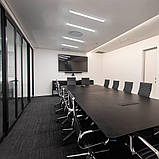 LED світильник лінійний VIDEX 18W 0,6М 5000K, фото 4