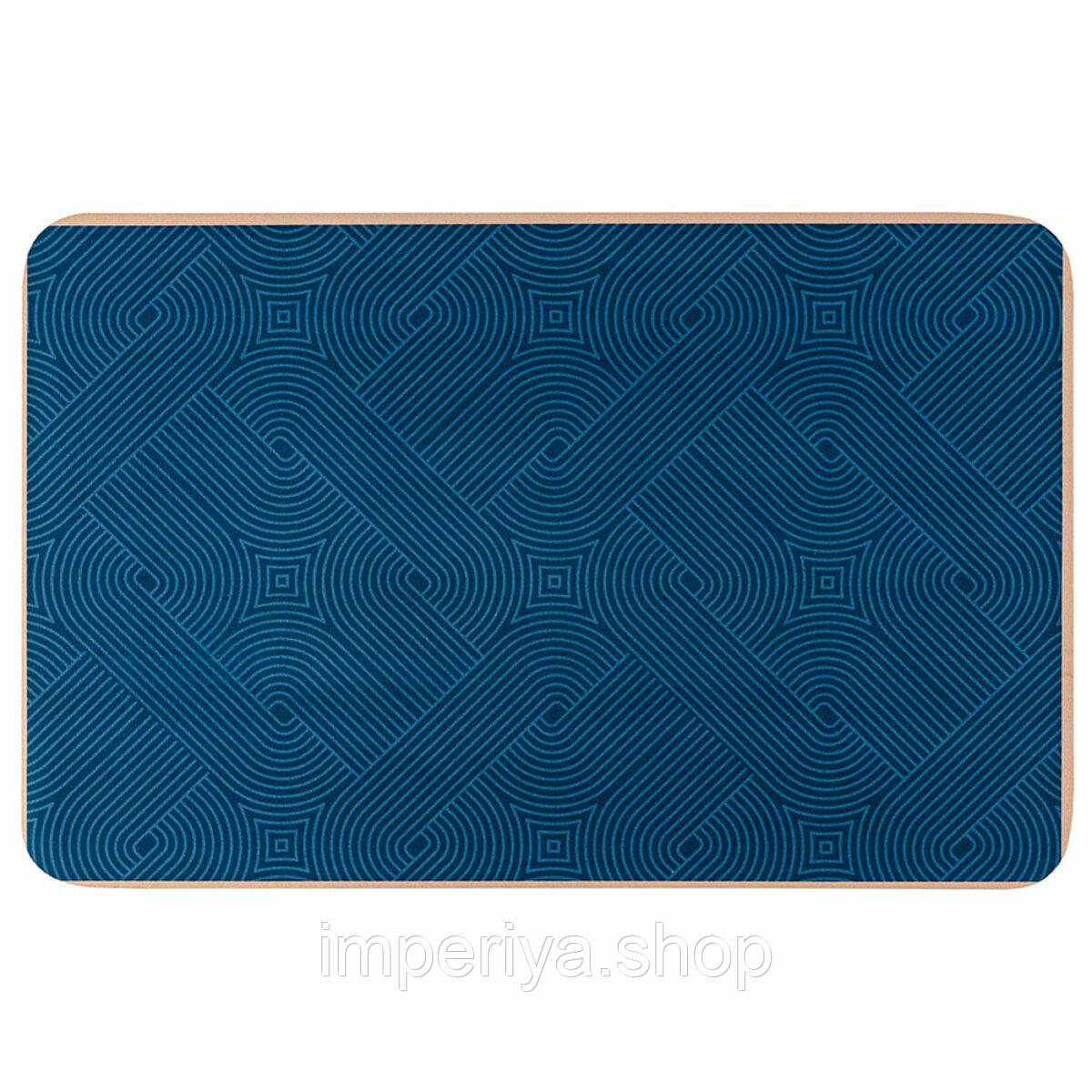 Вологопоглинаючий килимок 40*60CM*3MM (D) SW-00002553
