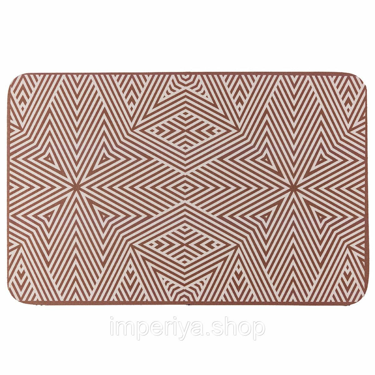 Вологопоглинаючий килимок 40*60CM*3MM (D) SW-00002554