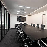 LED світильник лінійний VIDEX 36W 1,2М 5000K, фото 4