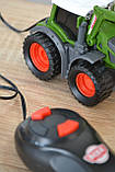 Трактор Фендт на дистанційному керуванні 14 см Dickie Toys 3732000, фото 2