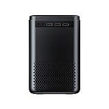 Портативний мультимедійний проектор HAVIT HV-PJ216 PRO, фото 4