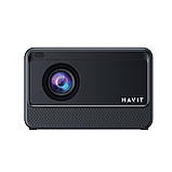 Портативний мультимедійний проектор HAVIT HV-PJ211 PRO, фото 2
