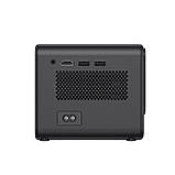 Портативний мультимедійний проектор HAVIT HV-PJ211 PRO, фото 5