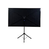 Екран-дошка для проектору на тринозі HAVIT HV-PS60, фото 2