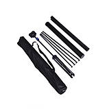 Екран-дошка для проектору на тринозі HAVIT HV-PS60, фото 4