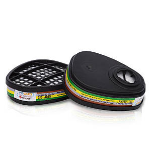 Фільтр polyGARD Trident 703 ABEK1