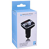 Fm Modulator MP3 — X9, фото 2