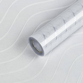 Плівка віконна хвиля 600*3000мм SW-00002651