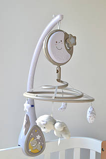 Музичний мобіль Chicco Next to Dreams