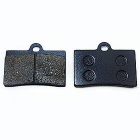 Гальмівні колодки для мототехніки TR200