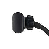 Набір 2в1 Трипод для смартфону + світлодіодне RGB кільце HAVIT HV-ST7026, фото 5