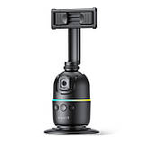 Бездротовий тримач для смартфону HAVIT HV-ST7609 з автовідстеженням обличчя, фото 2