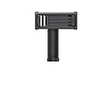 Бездротовий тримач для смартфону HAVIT HV-ST7609 з автовідстеженням обличчя, фото 5