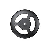 Бездротовий тримач для смартфону HAVIT HV-ST7609 з автовідстеженням обличчя, фото 7