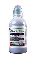 Гербіцид для знищення однорічних та багаторічних бур'янів Ураган Форте 500 SL 300 мл