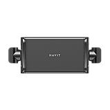 Автотримач для телефону на підголовник HAVIT HV-ST7155 Black, фото 2