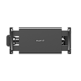 Автотримач для телефону на підголовник HAVIT HV-ST7155 Black, фото 6