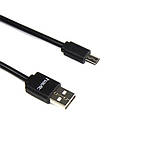Кабель HAVIT HV-CB8601 Micro USB 1м, фото 2