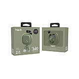 Кабель HAVIT HV-H640 Micro USB 1м, фото 5