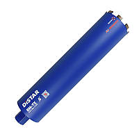 Свердло алмазне для бетону RM-TX Distar, сухий різ 110 мм