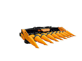 Жниварка кукурудзяна ЖКУ-870