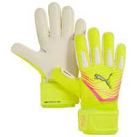 Рукавиці воротарські PUMA Future Match NC 042067-02, Салатовий, Розмір (EU) — 8