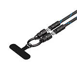 Кабель USB-C - USB-C HAVIT HV-CB6340 PD60W 3A 1.2м, фото 4