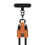 Кабель USB-C - USB-C HAVIT HV-CB6344 PD60W 3A 1.2м, фото 2