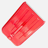 Лопата для снігу автомобільна телескопічна 68-87 см INTERTOOL AT-0132, фото 7