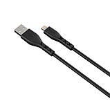 Кабель HAVIT HV-H66 Lightning 1м, фото 3