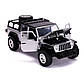 Машина металева Jada Форсаж Джип Гладіатор 1:24 [253203055], фото 3