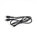 Кабель USB-C - Lightning HAVIT HV-CB6239 PD30W 1м, фото 5