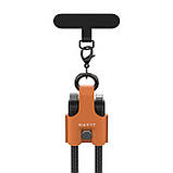 Кабель USB-C - Lightning HAVIT HV-CB6345 PD30W 1.2м, фото 2