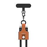 Кабель USB-C - Lightning HAVIT HV-CB6345 PD30W 1.2м, фото 3