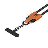 Кабель USB-C - Lightning HAVIT HV-CB6345 PD30W 1.2м, фото 4