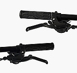 Велосипед спортивний Corso X-POWER на 29 дюймів, Grey 64339, фото 4