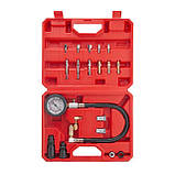 Компресометр для дизельних двигунів INTERTOOL AT-4002, фото 2