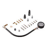 Компресометр для дизельних двигунів INTERTOOL AT-4002, фото 6