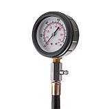 Компресометр для дизельних двигунів INTERTOOL AT-4002, фото 7