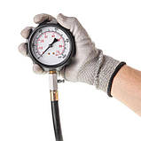 Компресометр для дизельних двигунів INTERTOOL AT-4003, фото 8