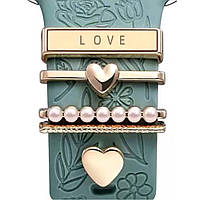 Ремінці для смарт годинників і браслетів