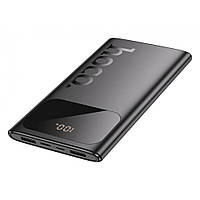Power Bank 15000 mAh — Hoco J144 — Black