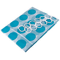 Шторка для ванної