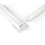 LED панель розбірна ART VIDEX 40W 5000K, фото 5