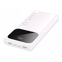 Power Bank 30000 mAh — Hoco J144A — Black
