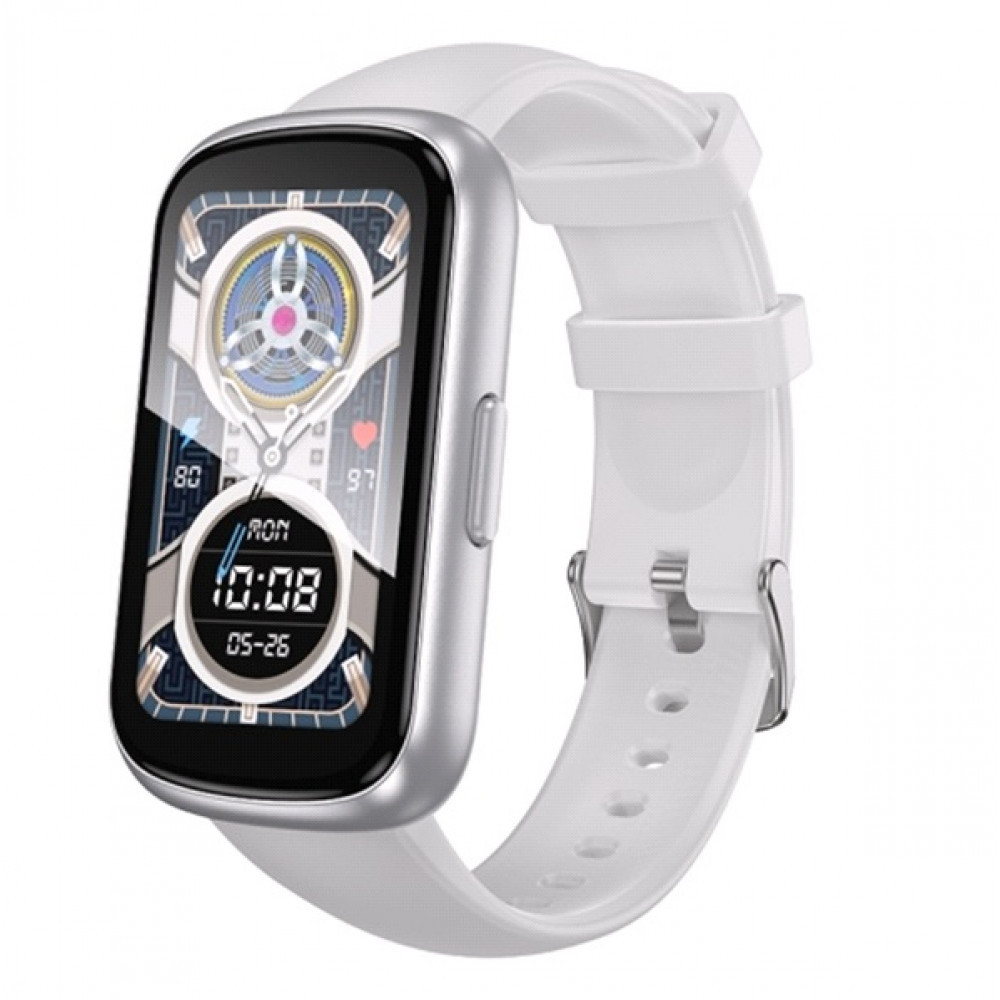 Smart Watch — Hoco Y25 — Black