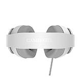 Ігрові навушники з мікрофоном HAVIT HV-H2230d White, фото 5